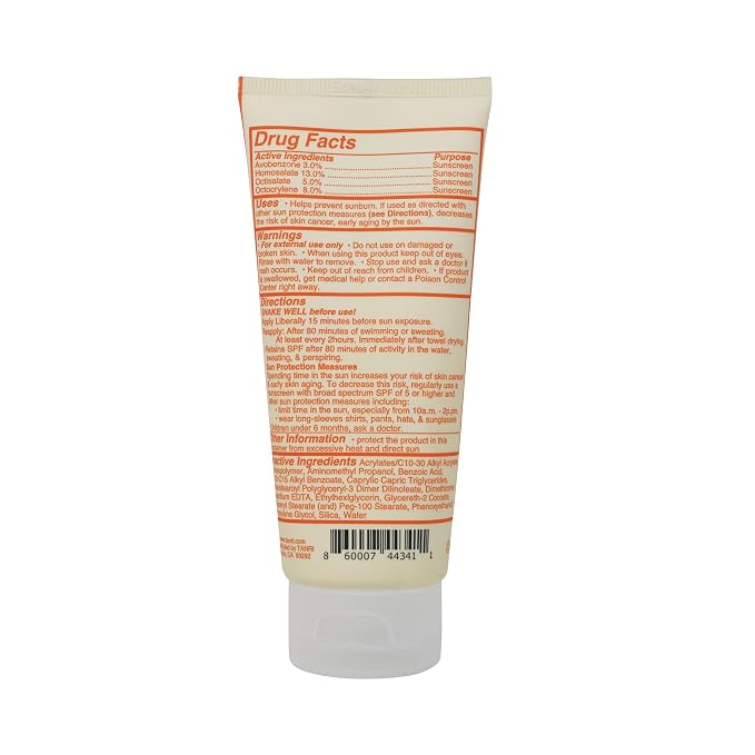TANRI Primo Explorer Pack; Includes SPF50+ Sunscreen Lotion - Image 2