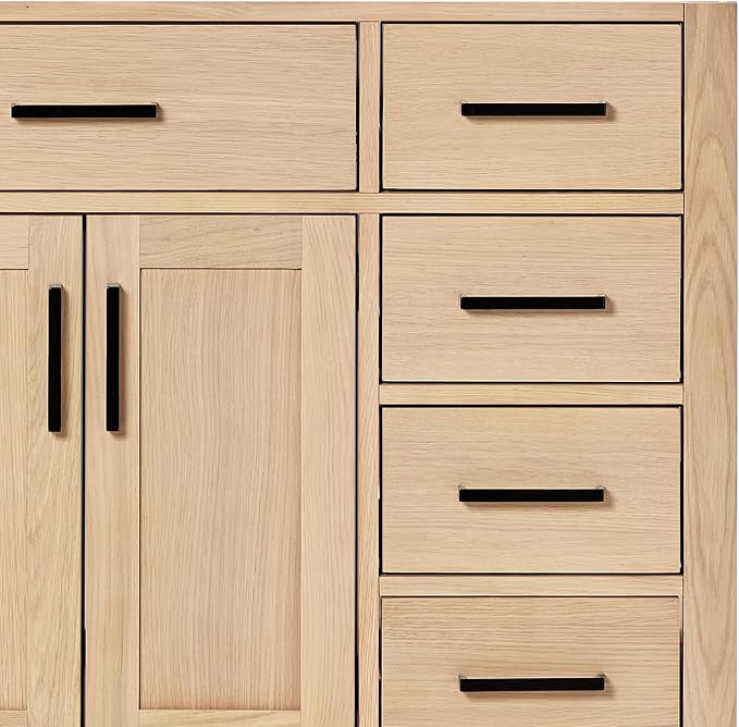 ARIEL 60" Inch Bathroom Vanity - Image 8