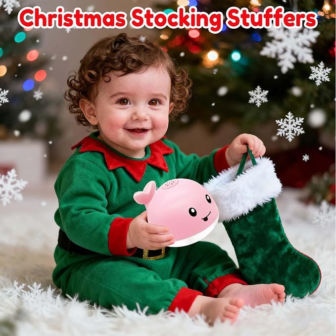 Bath Toys For 1 Year Old Girls, Pool Water Table Infant Baby Toy 6-12-18 Months - Image 3