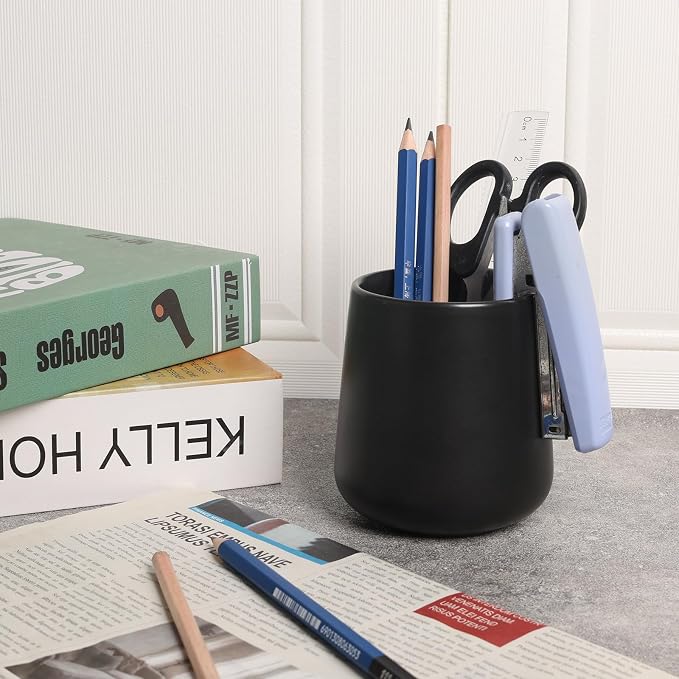 BosilunLife Bathroom Toothbrush Holder - Image 6