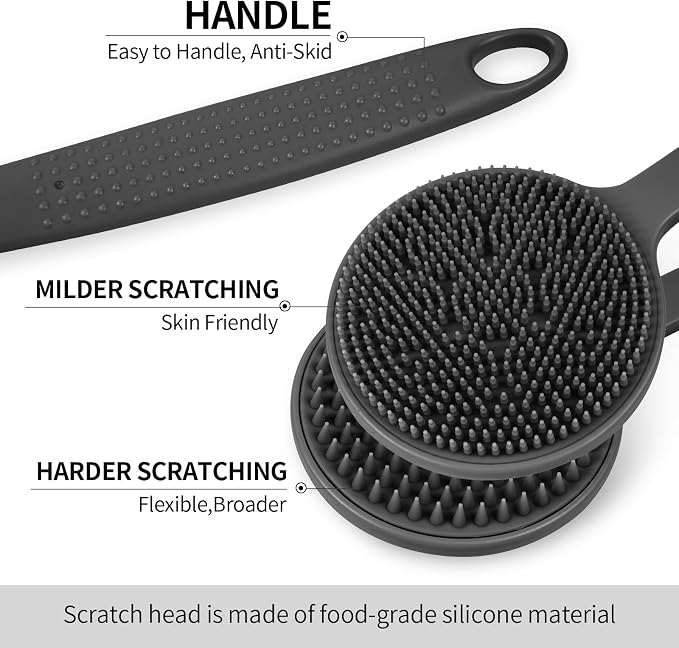 Back Scratcher, Deep Back Scratcher - Image 2