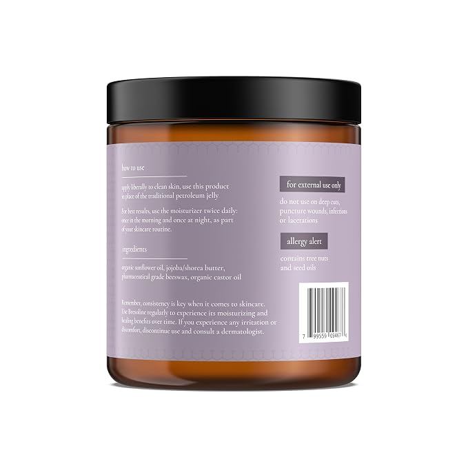BeesOline Multi-Purpose Organic Moisturizer - Image 8