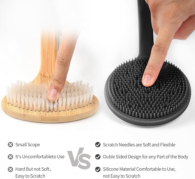 Back Scratcher, Deep Back Scratcher - Image 6
