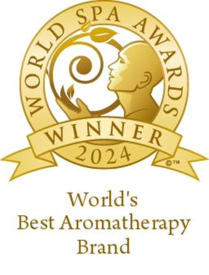 Aromatherapy Associates Relax Body Oil. Luxurious Blend of Oils - Image 6