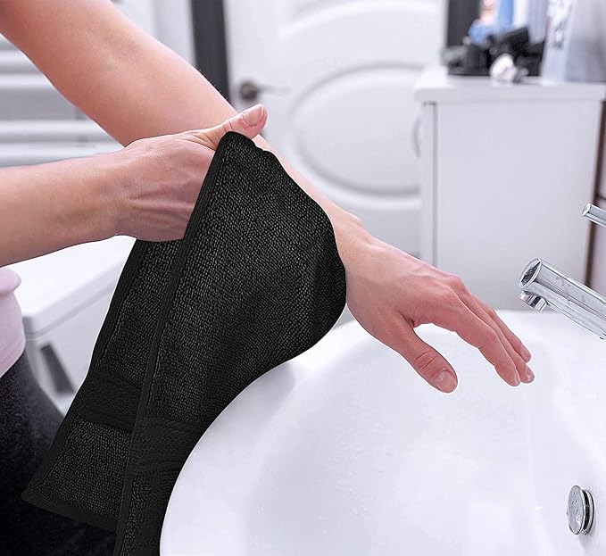 Utopia Towels 72 Pack Premium Hand Towels Set, 100% Ring Spun Cotton, Ultra - Image 2