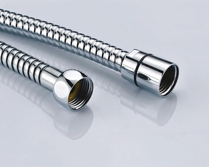 Purelux 100 Inch Extra Long Shower Hose - Image 4