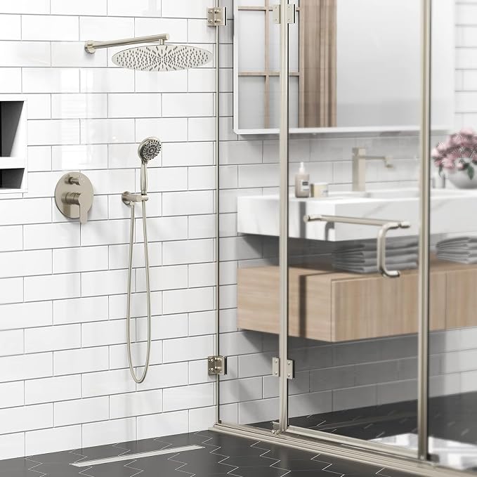 SR SUN RISE Shower Faucet - Image 7