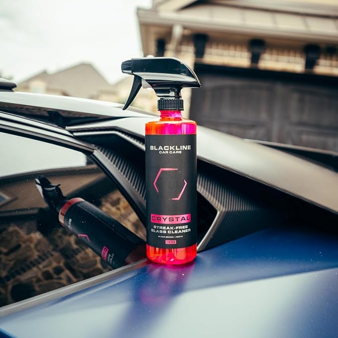 Blackline Best Glass Cleaner - Image 4