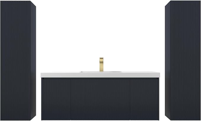 Blossom 48 Inch Bathroom Vanity - Image 8