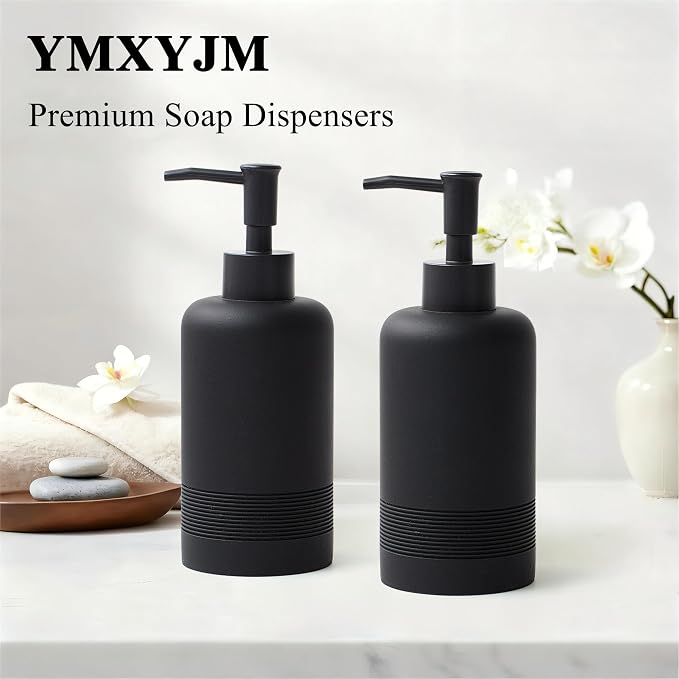 2pcs/Set Hand Soap Dispenser Sets - Image 2