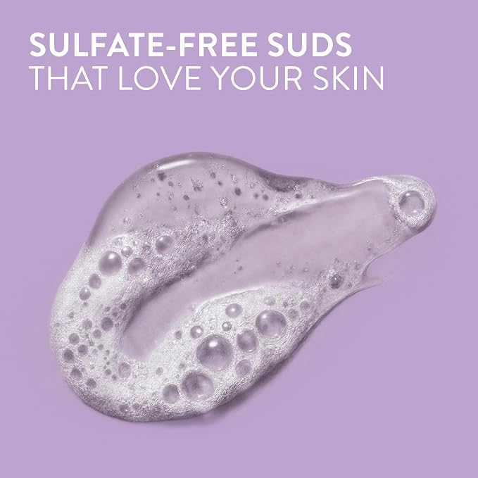 Native Body Wash Contains Naturally Derived Ingredients | - Image 4