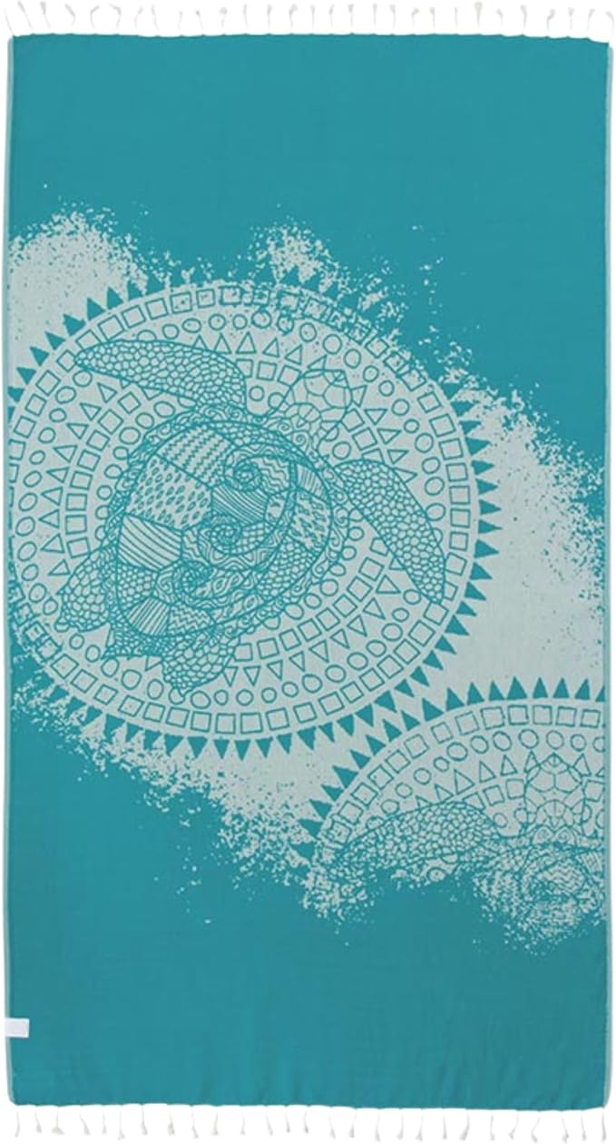Sand Cloud Turkish Beach Towel by SandCloud
