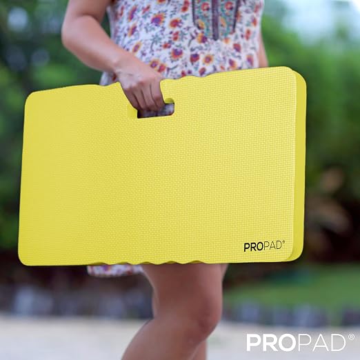 Thick Kneeling Pad, Garden Kneeler - Image 4
