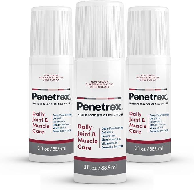 Penetrex Joint & Muscle Therapy by Penetrex
