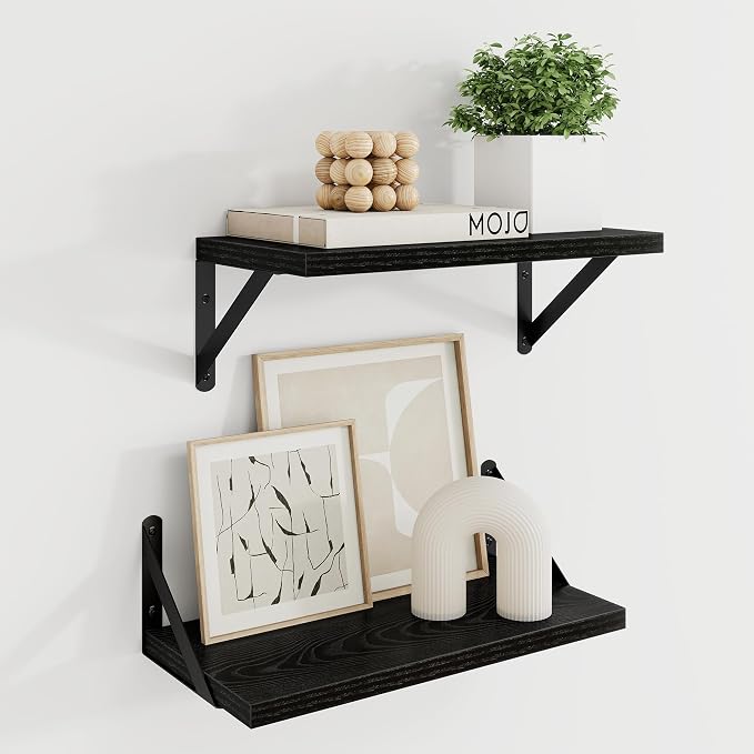 Dreamland Deep Floating Shelves by Dreamland