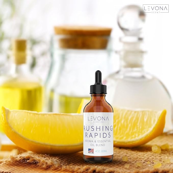 Levona Scent Essential Oils - Image 5