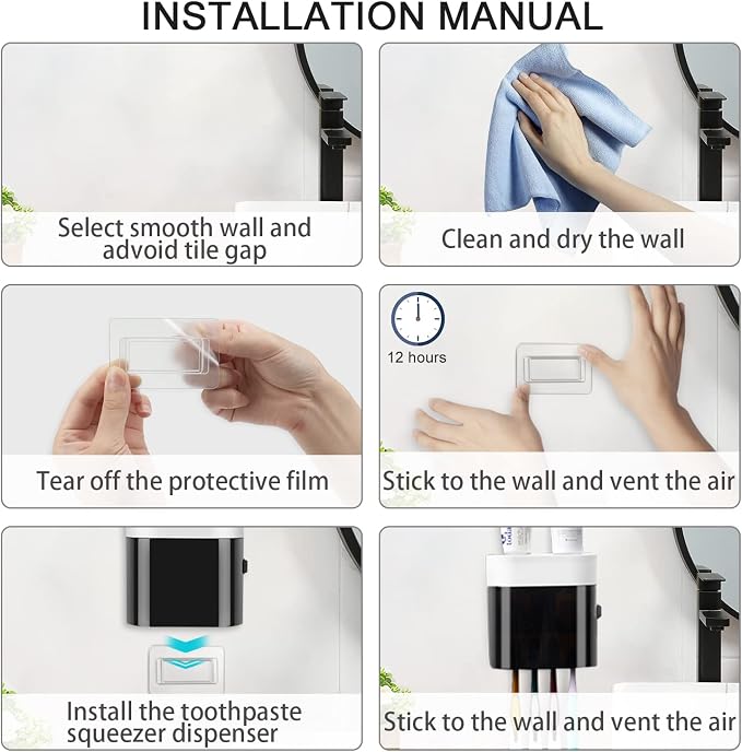 Boperzi Replacement Adhesive Strip - Image 6
