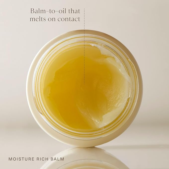 Oak Essentials Moisture Rich Balm | Nourishing Face Balm - Image 8