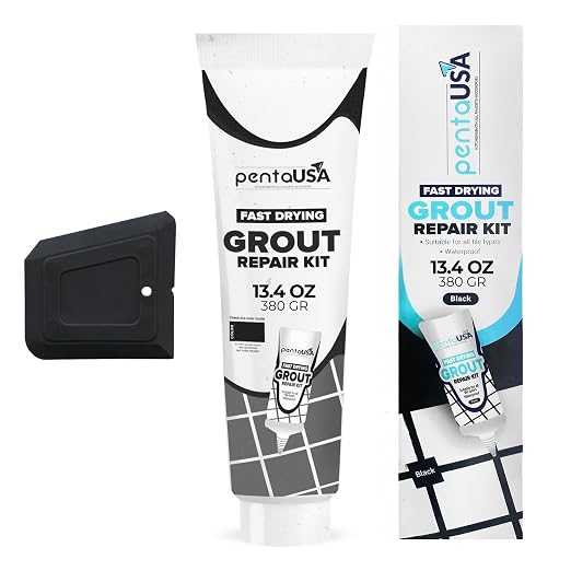 PentaUSA Tile Grout by PENTAUSAKITCHENBATH