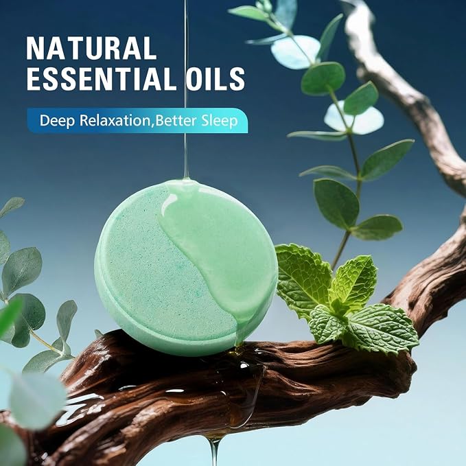 Shower Steamers Aromatherapy, Birthday Gifts - Image 4
