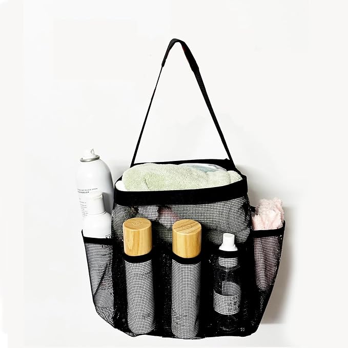 Mesh Shower Caddy Portable by YUMMIS