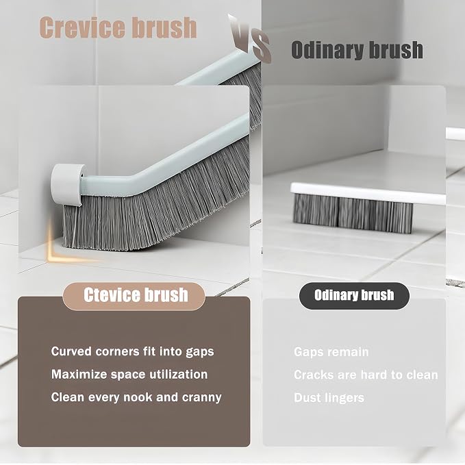 Crevice Cleaning Brush - Image 6