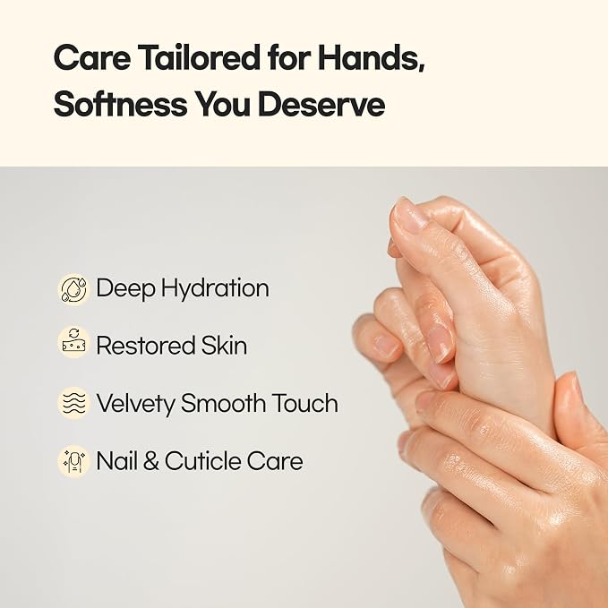 Epielle Hydrating Hand & Foot Masks, Relieve and Soften - Image 2