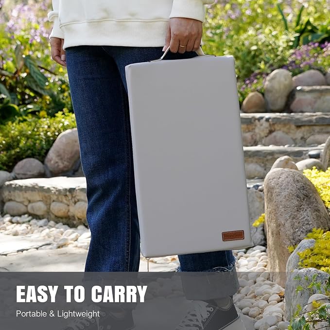 HappyPicnic Waterproof Garden Kneeling Pad - Image 6