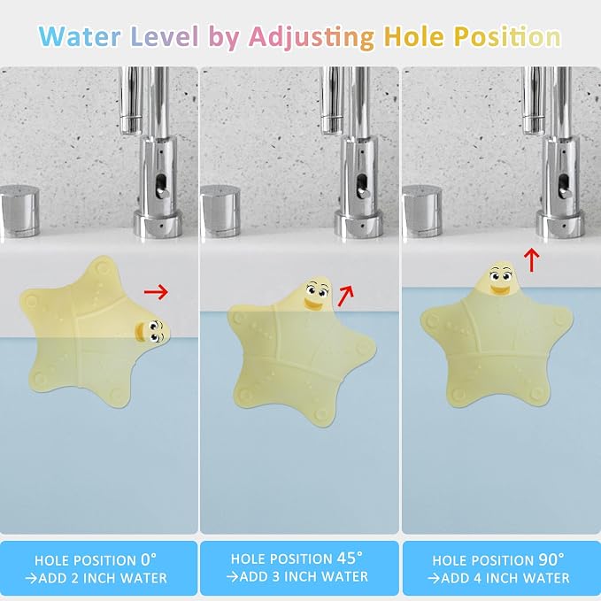 Bathtub Overflow Drain Cover, Silicone Tub Overflow Drain Cover, Soak Bathtub - Image 5