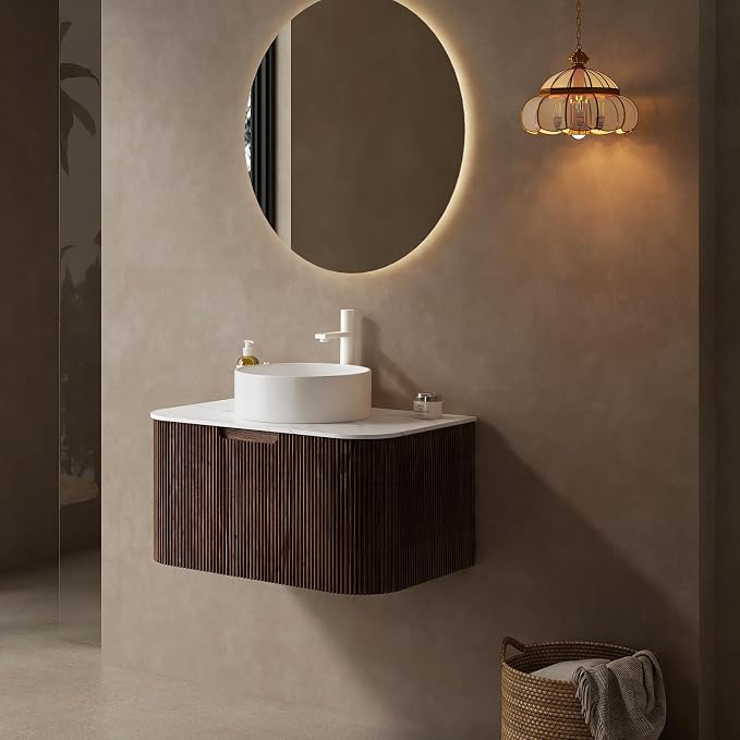 30 inch Floating Bathroom Vanity - Image 6