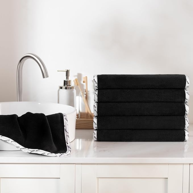 Arkwright Makeup Towels - Image 4