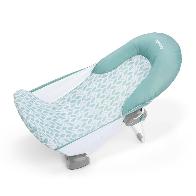 Ingenuity Foldaway 2-Position Bather, 2-Position Bath Support by Ingenuity