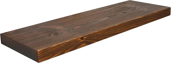 joelsantiques 30 Inch Floating Shelves - Image 8