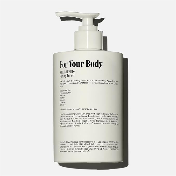 Nécessaire The Body Lotion - Image 2