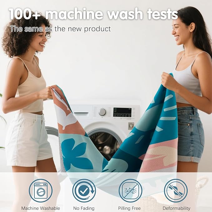 PY SUPER MODE 2 Pack Beach Towel - Image 6