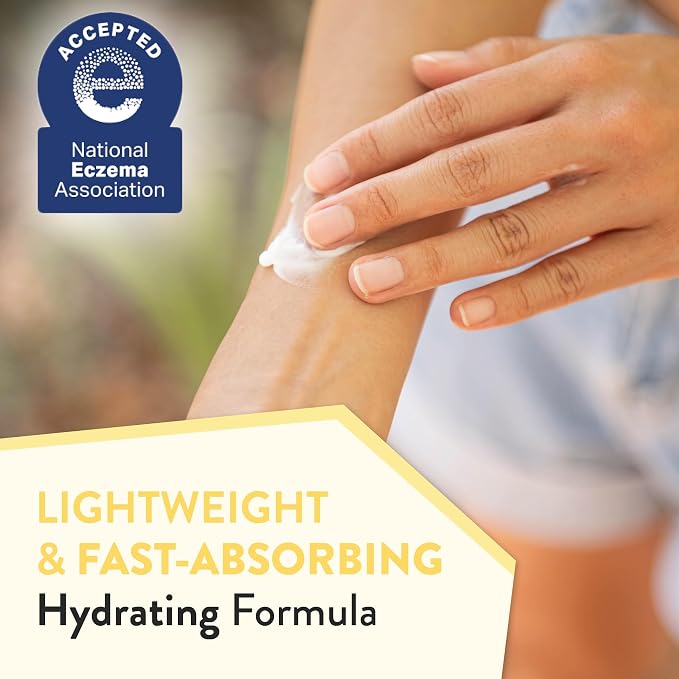 ECZEMA HONEY Oatmeal Body Lotion - Image 3
