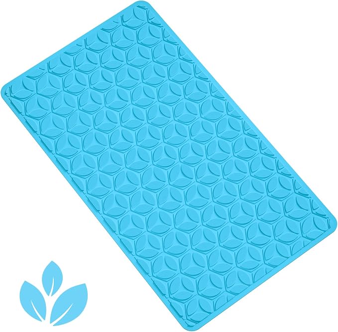 WRISIN Bathtub Mat Non Slip by WRISIN