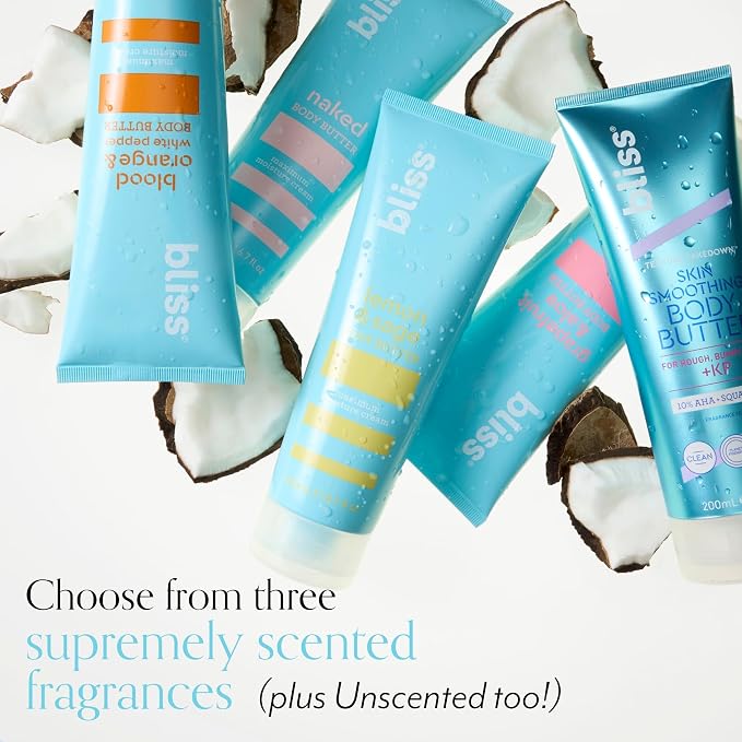 Bliss Body Butter - Image 7