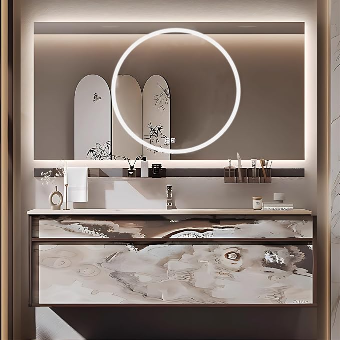 32IN Modern Bathroom Vanity by TIZAZOFashionHome