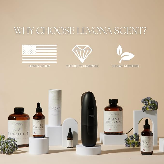 Levona Scent Essential Oil - Image 6