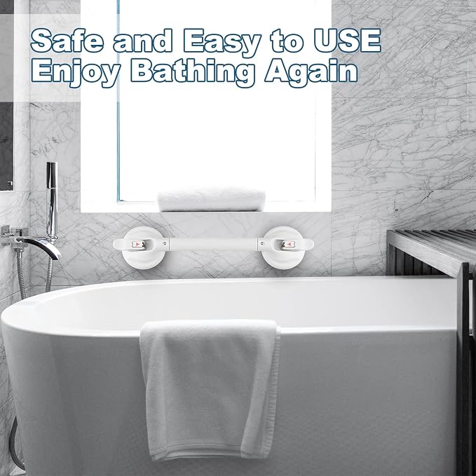 Shower Handle, Shower Handles - Image 2