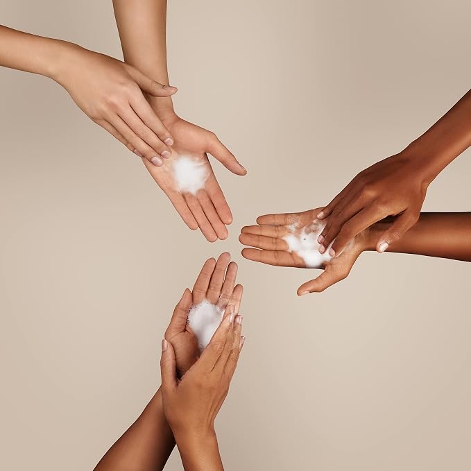 J.R. Watkins Foaming Hand Soap - Image 4