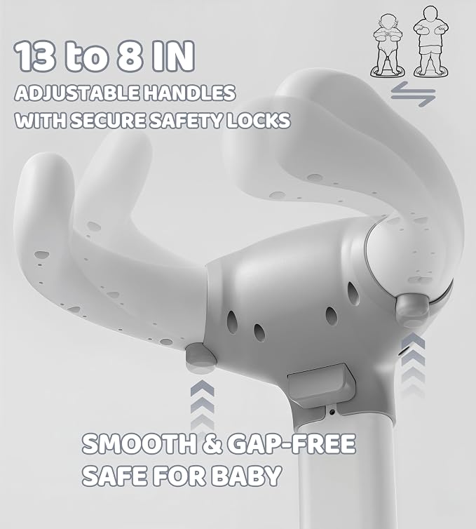 Baby Bath Stand, Foldable Standing Bathtub - Image 4