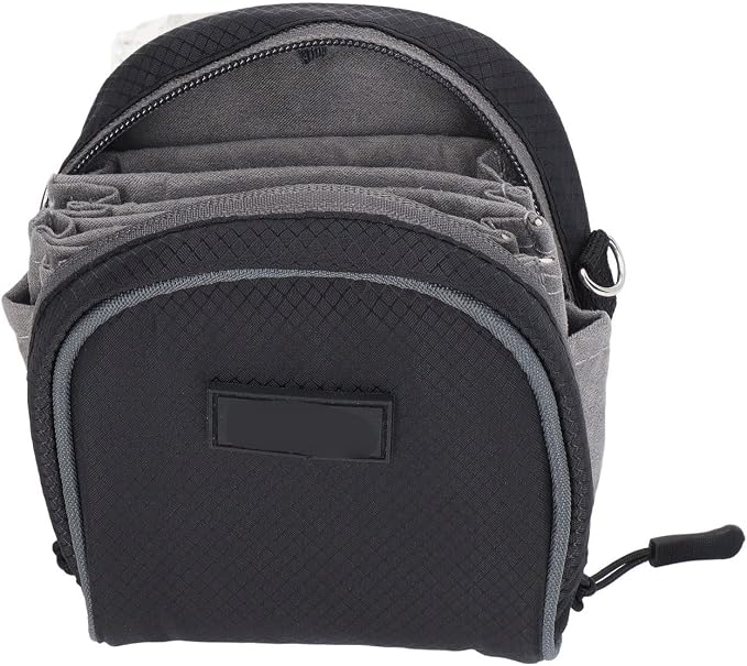 8 Pockets Camera Lens Filter Pouch, Water and Professional Photography Filter - Image 8