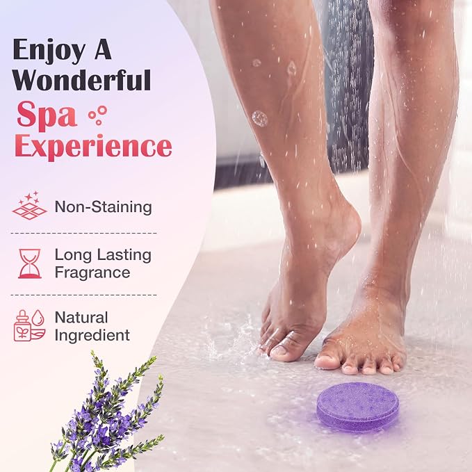 Shower Steamers Aromatherapy, Birthday Gifts - Image 7