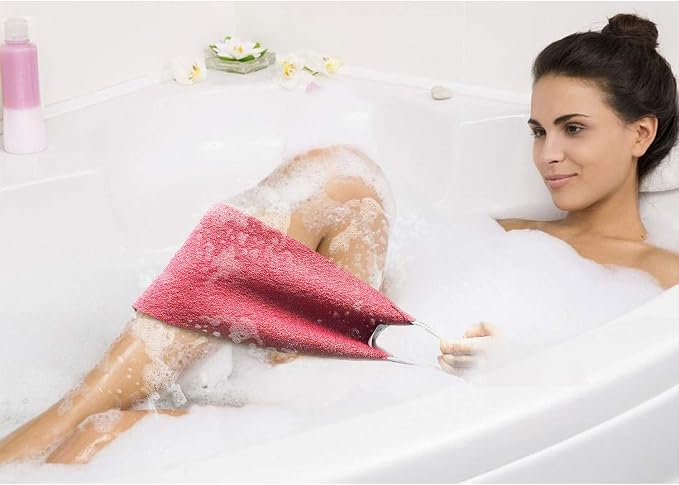 Evridwear Exfoliating Back Scrubber - Image 4