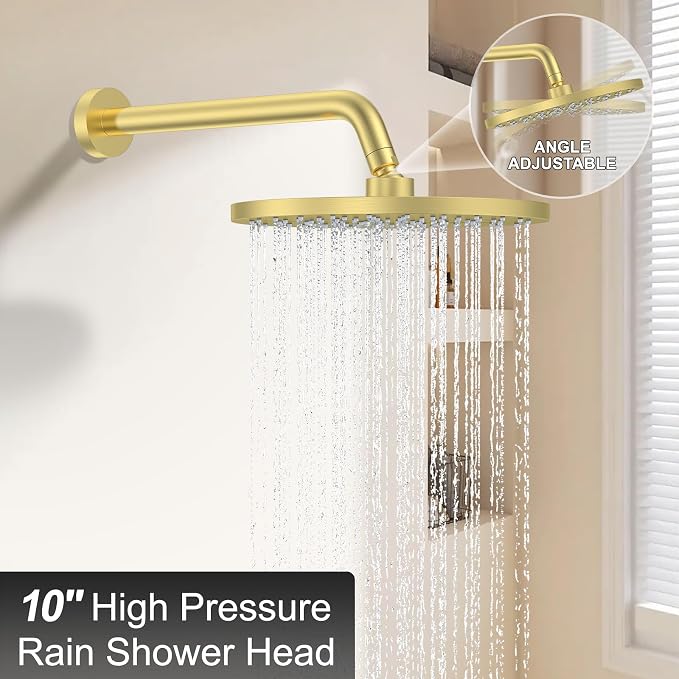 KOJOX Shower Set - Image 3