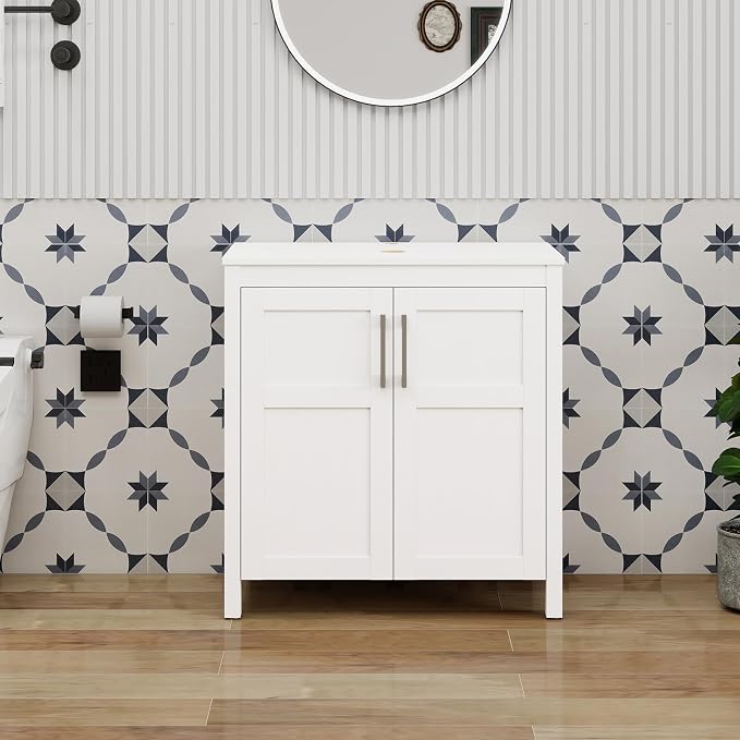 YOURLITE Bathroom Vanity - Image 2
