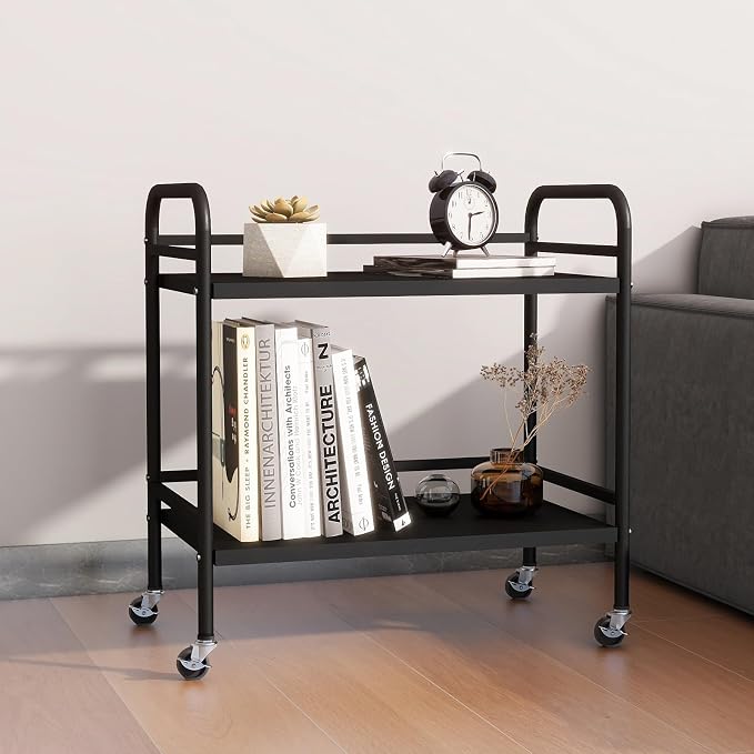 HDANI 2 Tier Under Desk Printer Stand - Image 6