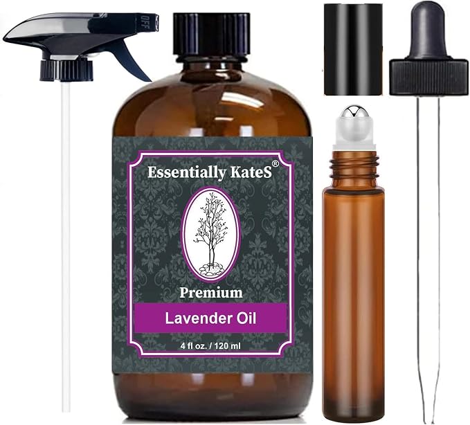 Essentially Kates Lavender Oil by EssentiallyKateS